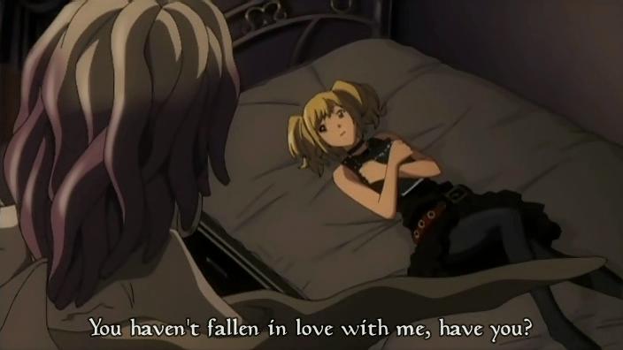 Otaku Gallery  / . / Anime e Manga / Death Note / Screen Shots / 12 - Amore / 179.jpg